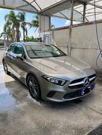 Mercedes Classe A w177 Business Extra 2019