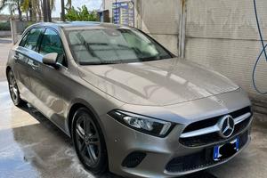 Mercedes Classe A w177 Business Extra 2019
