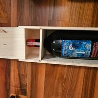 Brunello di Montalcin 2016 Imper 5L  Filo di seta