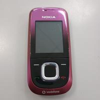 Nokia 2680s vintage del 2008