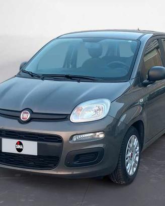 FIAT Panda 1.0 firefly hybrid City Life 70cv