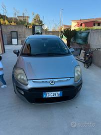 Fiat punto evo