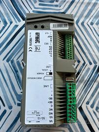 Posto esterno 2 voice urmet 1083/19
