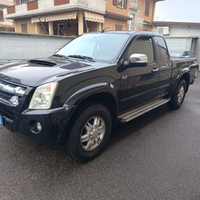 ISUZU D-Max 3.0 TD 4x4 Cassone lungo - 2012