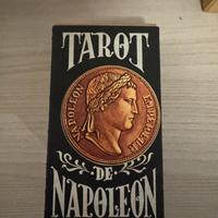 Tarocchino Napoleonico - Osvaldo Menegazzi