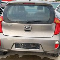 Kia Picanto 2013 portiera portellone kit airbag Ri