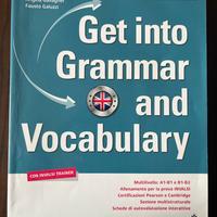 Libro inglese