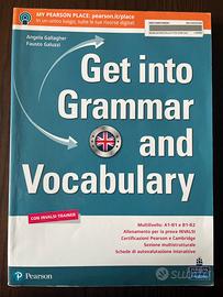 Libro inglese