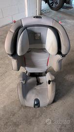 Seggiolino Prenatal Isofix