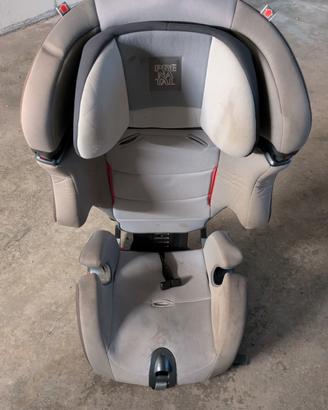 Seggiolino Prenatal Isofix