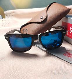 Occhiali da sole Ray-Ban Unisex