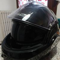 Casco modulare LS2