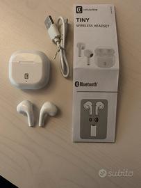 Auricolari Bluetooth