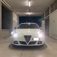 Giulietta GPL