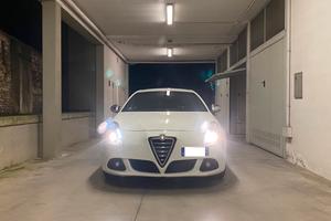 Giulietta GPL