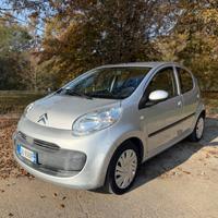 Citroen C1 1.0 5 porte CMP-5 BAC1