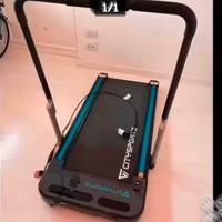 Tapis roulant elettrico NUOVO