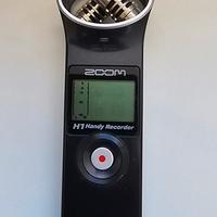 zoom h1