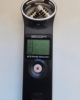 zoom h1