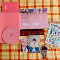 Bts album
