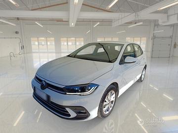 VOLKSWAGEN POLO 1.0 TSI STYLE DSG 5 PORTE BERLINA