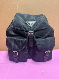🟢 Zaino Prada Vintage 1995