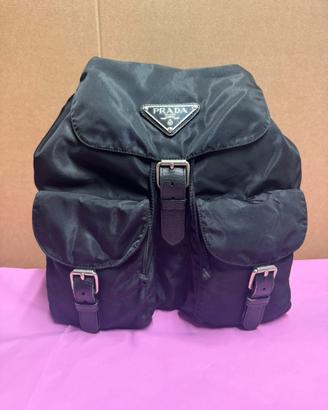 🟢 Zaino Prada Vintage 1995