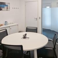 Uffici privati per 4 persone