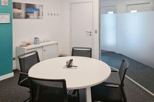 Uffici privati per 4 persone