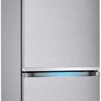 Samsung Frigorifero Combinato RB36R8839SR