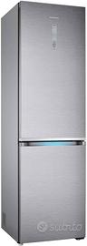 Samsung Frigorifero Combinato RB36R8839SR