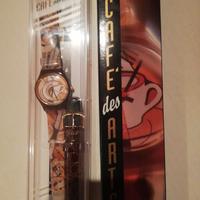 orologio collezione Lavazza
