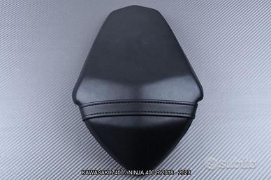 Sella passeggero KAWASAKI Z400 NINJA 400 2018 2023