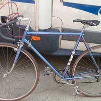 Bicicletta legnano da corsa anni '60/'70 