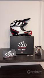 casco mtb