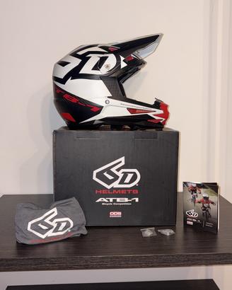 casco mtb