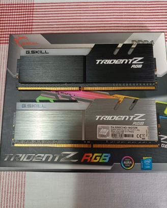 Asus TUF RTX 3080 + GSkill 2x8Gb 3200Mhz CL14