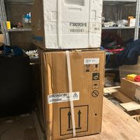 CLIMATIZZATORE DAIKIN PERFERA 9000btu MONO