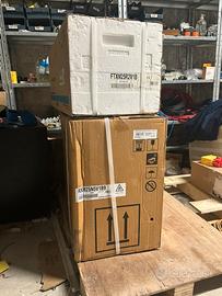 CLIMATIZZATORE DAIKIN PERFERA 9000btu MONO