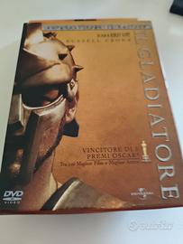 Il Gladiatore