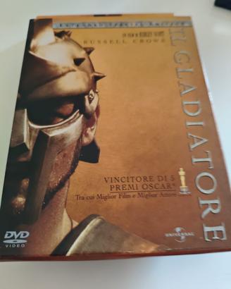 Il Gladiatore