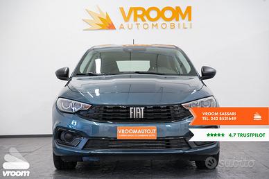 FIAT Tipo (2015-->) Tipo 1.6 Mjt S&S 5 porte