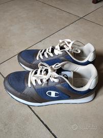 Scarpe Champion primaverili/estive n 42,5