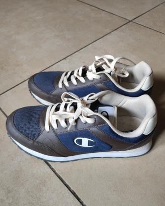 Scarpe Champion primaverili/estive n 42,5