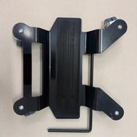 Accesssori BMW - Pedana con ruote per moto/scooter