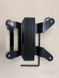 Accesssori BMW - Pedana con ruote per moto/scooter