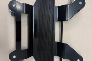 Accesssori BMW - Pedana con ruote per moto/scooter