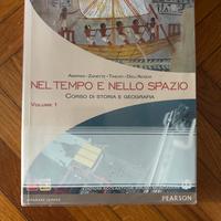 Nel tempo e nello spazio Volume 1