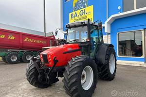 Same Explorer 100- sollevatore e PTO anteriori