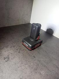 Bateria Parkside 12V 4Ah 